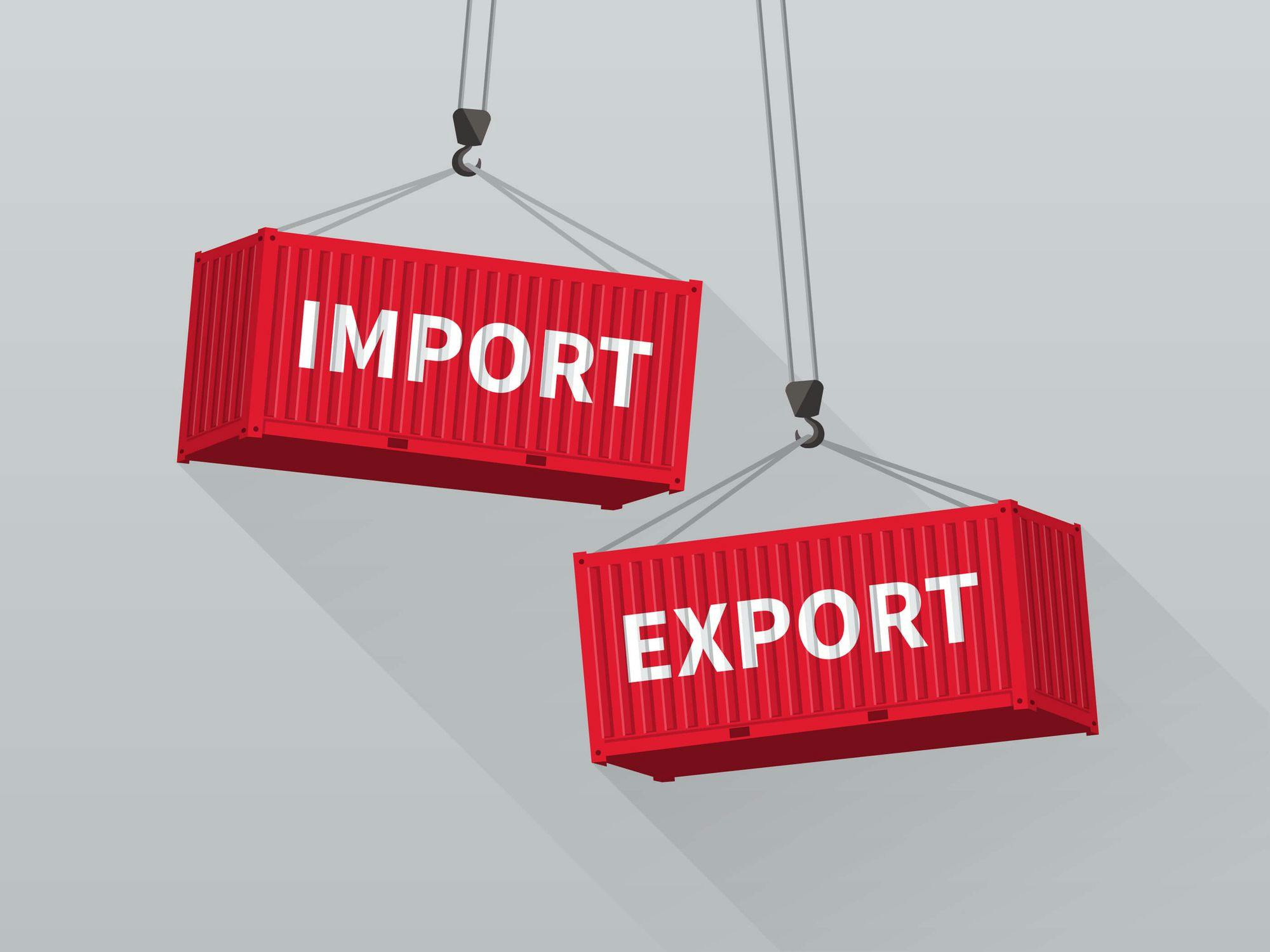 A Guide to Import and Export of Machinery in India